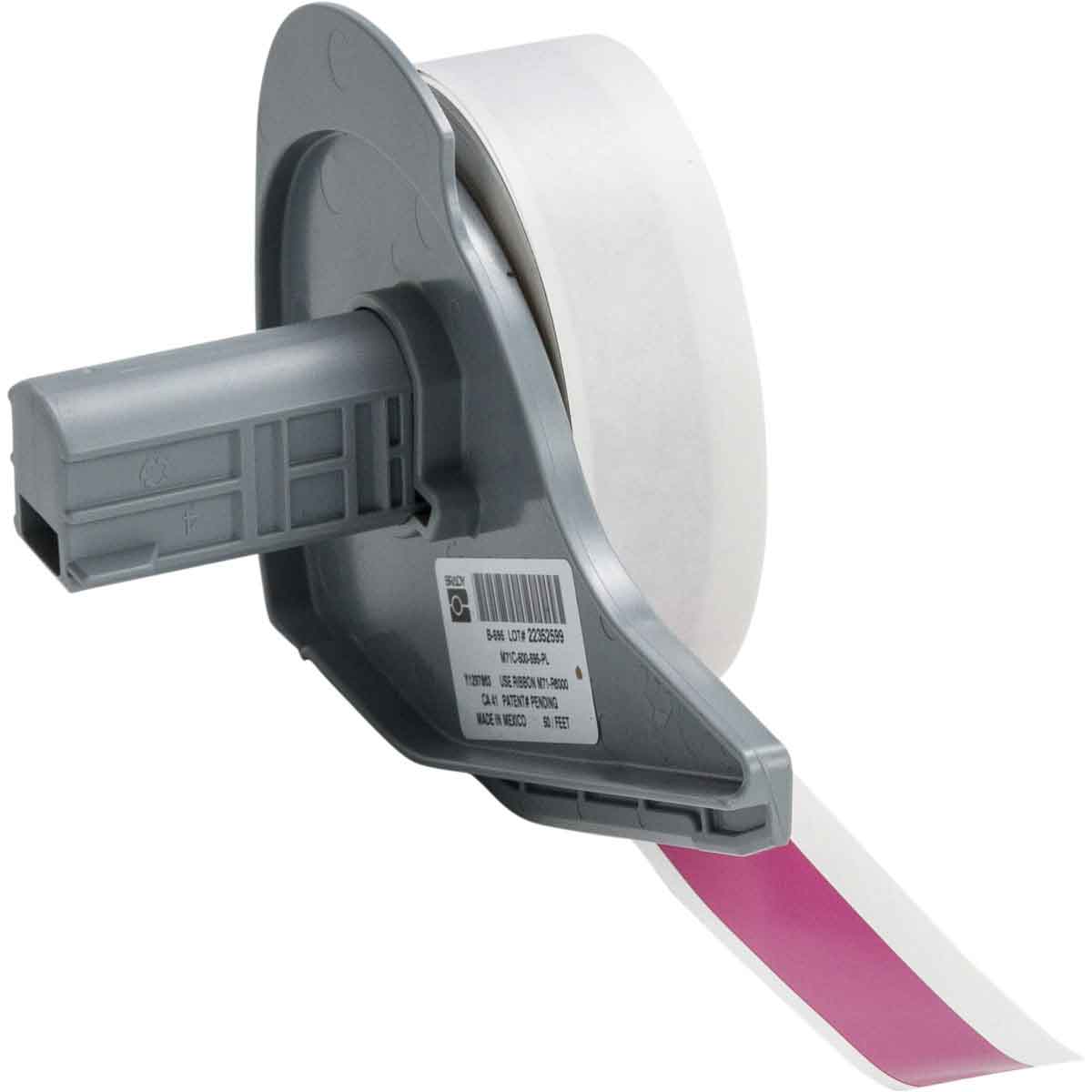 M71C-500-595-PL Brady