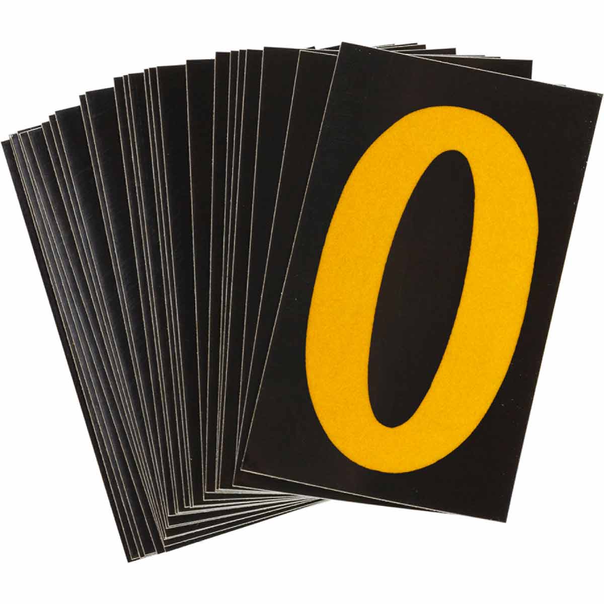 5000-O Brady