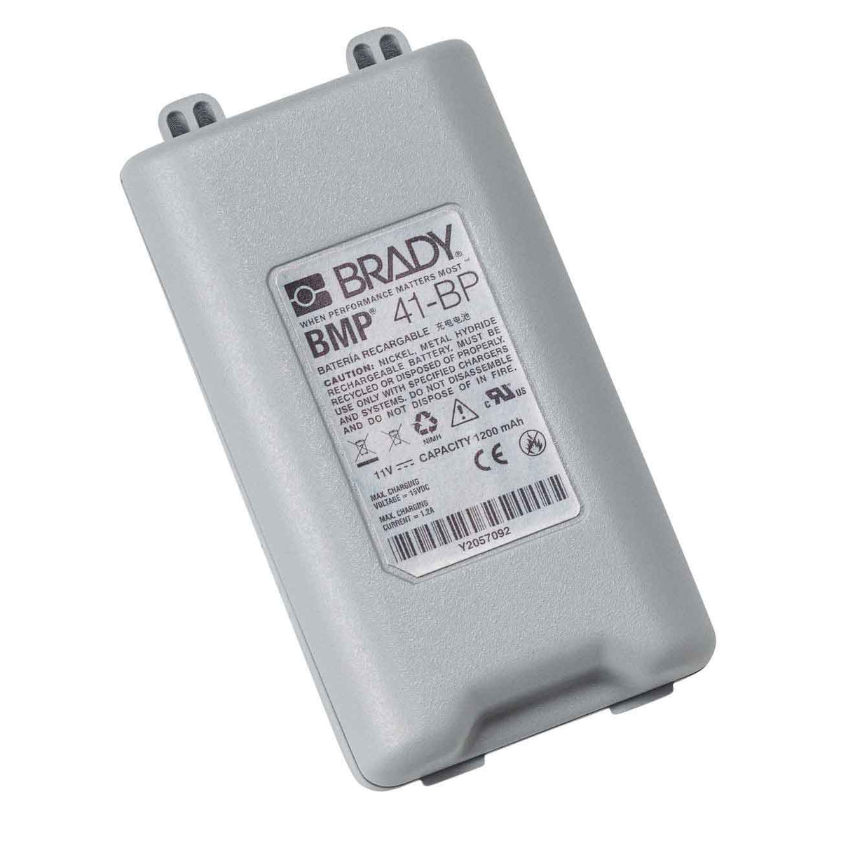 BMP41-BATT Brady