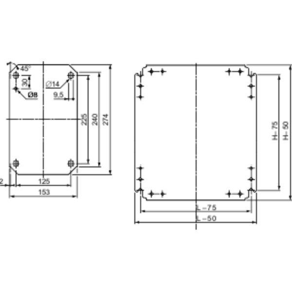NSYMM86 Schneider Electric