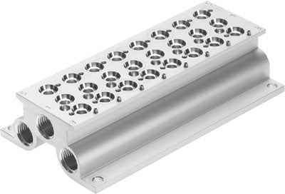 CPE10-PRS-1/4-8 Festo