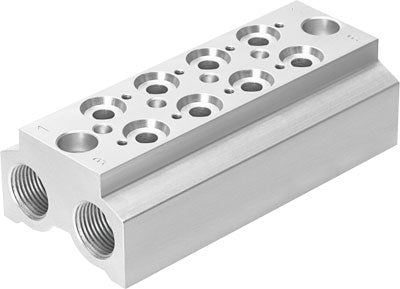 CPE10-3/2-PRS-1/4-4 Festo