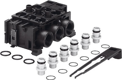 CPE18-PRSG-3 Festo