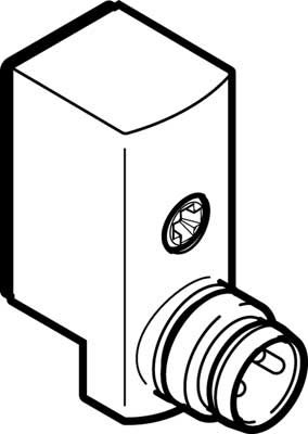 VAVE-C8-1R1 Festo