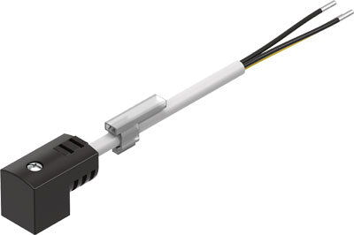 KMEB-1-24-10-LED Festo