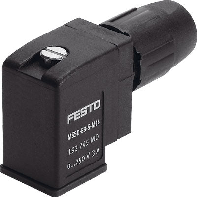 MSSD-EB-S-M14 Festo