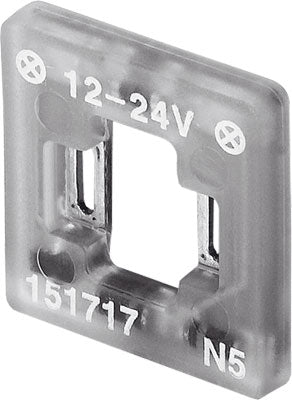 MEB-LD-12-24DC Festo