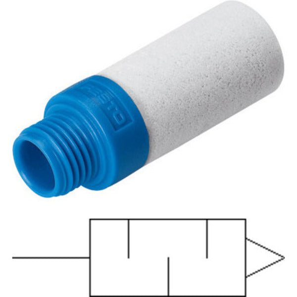 UC-1/4 Festo