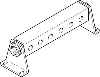 PAL-5-1/4-6 Festo