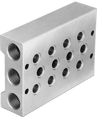 PRS-1/4-4 Festo