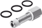 VT-1/4-AJ-P Festo