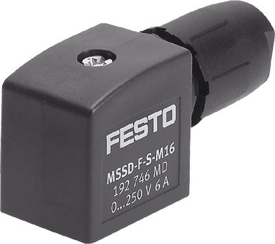 MSSD-F-S-M16 Festo