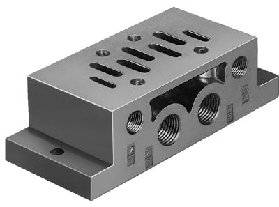 NAS-3/8-2A-ISO Festo