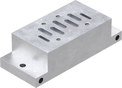 NAU-1/4-1B-ISO Festo