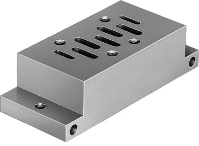 NAU-3/8-2B-ISO Festo