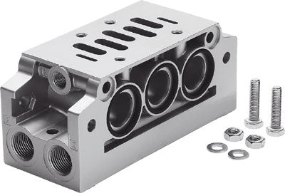 NAVW-3/8-2-ISO Festo