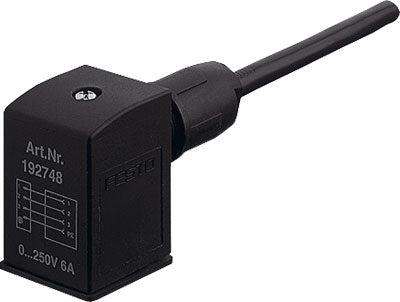 MSSD-C-S-M16 Festo