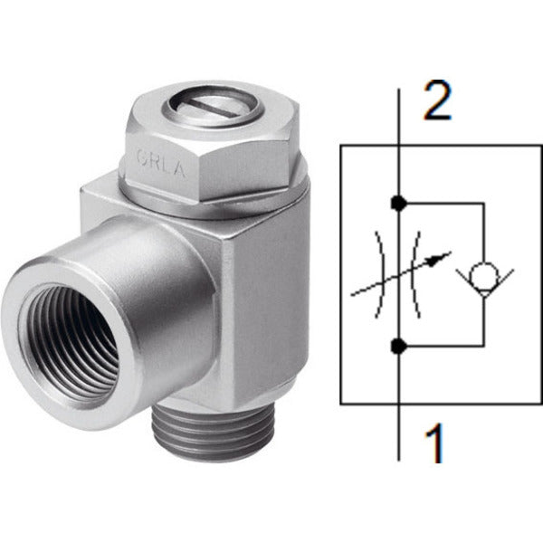 GRLA-M5-B Festo