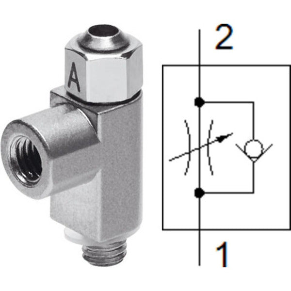 GRLA-M3 Festo