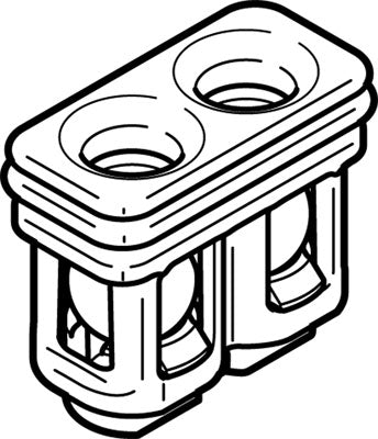 VMPA14-RV Festo