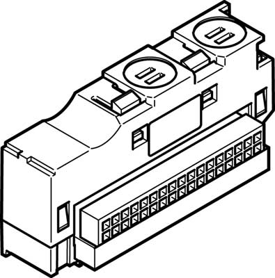 VMPAL-EVAP-14-2 Festo