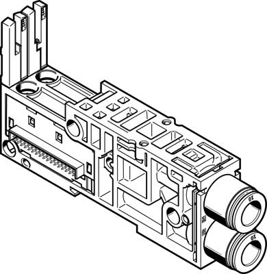 VMPAL-AP-20-QS8-1 Festo