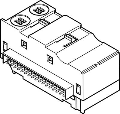 VMPAL-EVAP-20-SP Festo