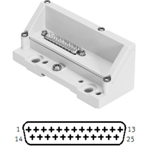 VMPAL-EPL-SD25 Festo