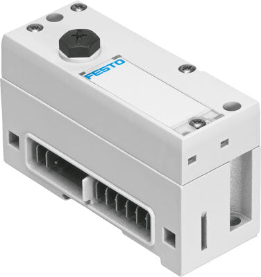 VMPAL-EPL-CPX Festo