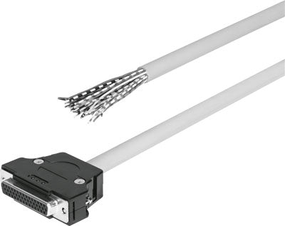 NEBV-S1G44-K-5-N-LE44-S6 Festo