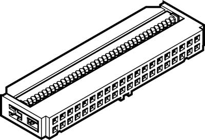 NECU-FCG40-K Festo