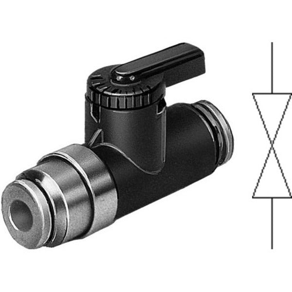 QH-QS-6 Festo