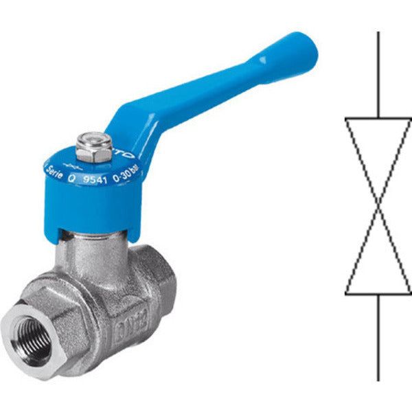 QH-1/2 Festo