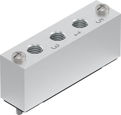 VABF-L1-10A-P3A4-M5 Festo