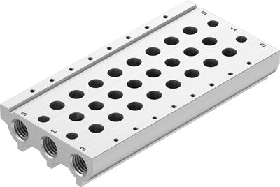 VABM-L1-10S-G18-8 Festo
