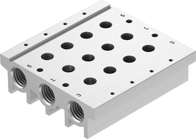 VABM-L1-18S-G38-4 Festo