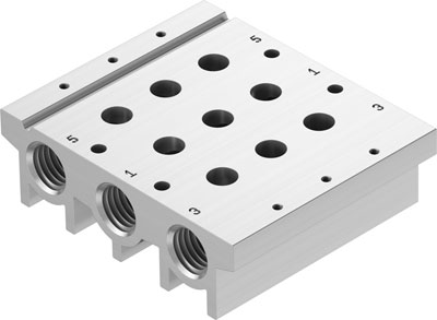VABM-L1-18S-G38-3 Festo