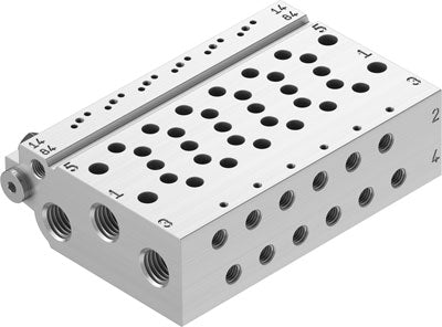 VABM-L1-10W-G18-5 Festo