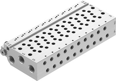 VABM-L1-10W-G18-10 Festo