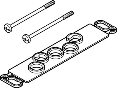 VABD-L1-10B-S-M7 Festo