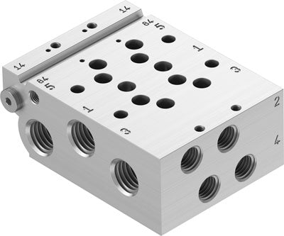 VABM-L1-14W-G14-2 Festo