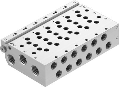 VABM-L1-14W-G14-6 Festo