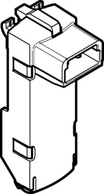 VAVE-L1-1VS2-LP Festo