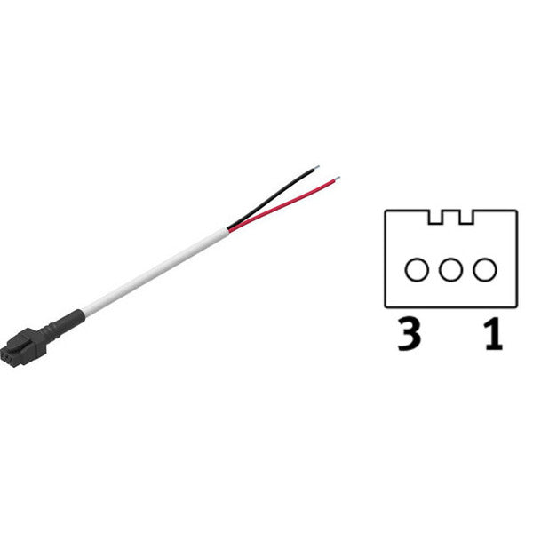 NEBV-H1G2-P-1-N-LE2 Festo