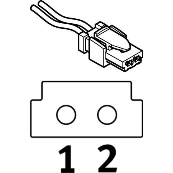 NEBV-HSG2-KN-1-N-LE2 Festo