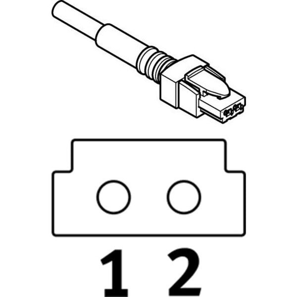 NEBV-HSG2-P-1-N-LE2 Festo