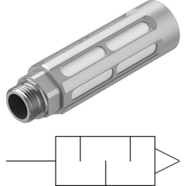U-3/8-B Festo