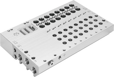 VABM-L1-10G-G18-4-GR Festo