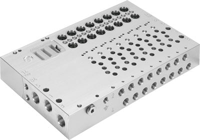 VABM-L1-10HW-G18-16-GR Festo