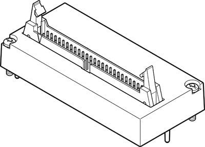 VAEM-L1-S-M3-50 Festo